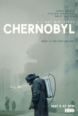 Chernobyl - Saison 01